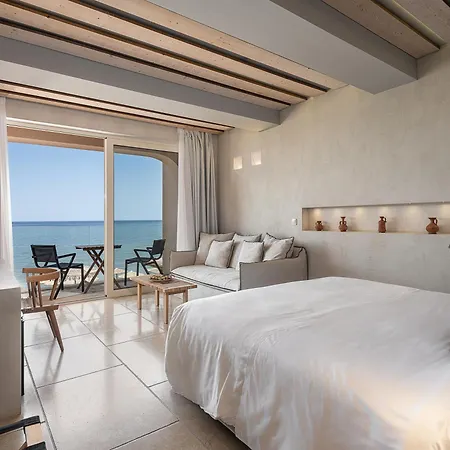 The Theodore Boutique Hotel- Adults Only 16 3*