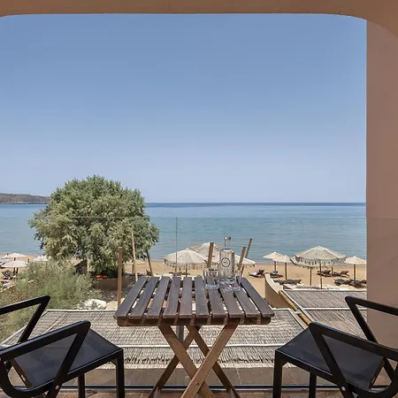 The Theodore Boutique Hotel- Adults Only 16 Agia Marina