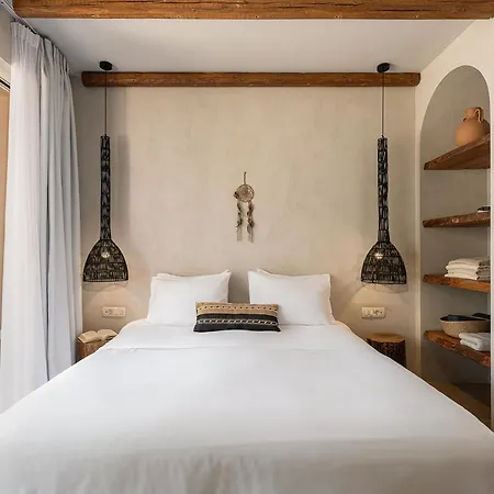 The Theodore Boutique Hotel- Adults Only 16