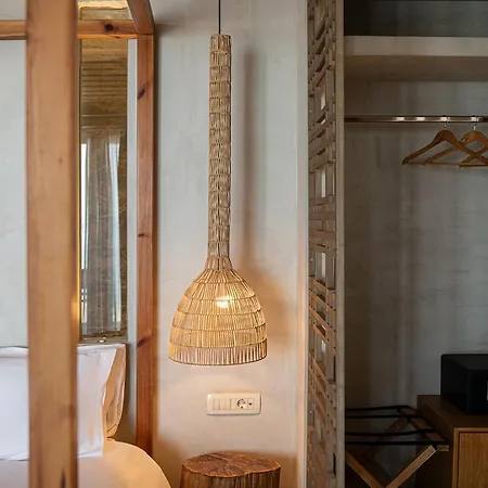 The Theodore Boutique Hotel- Adults Only 16 Hotel 3*