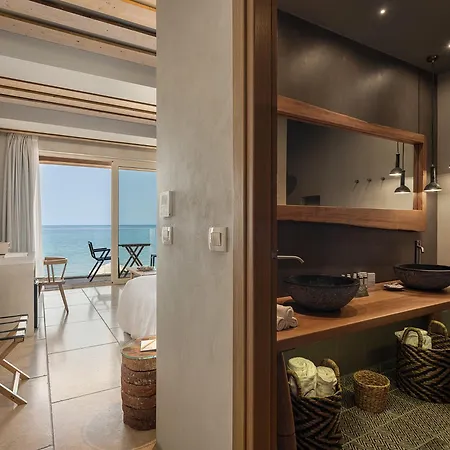 The Theodore Boutique Hotel- Adults Only 16 Agia Marina