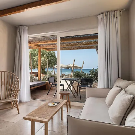 Hotel The Theodore Boutique Hotel- Adults Only 16