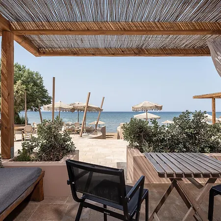 Hotel The Theodore Boutique Hotel- Adults Only 16 Agia Marina