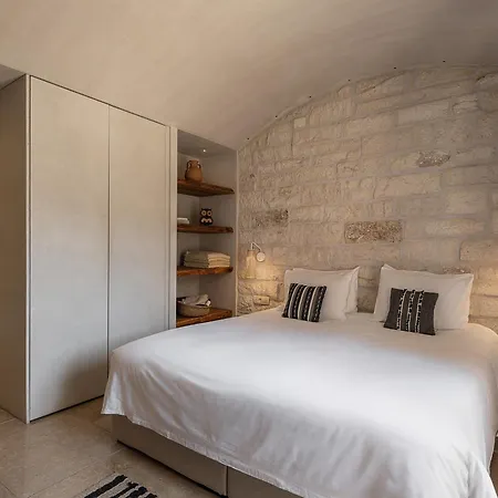 The Theodore Boutique Hotel- Adults Only 16 Hotel 3*