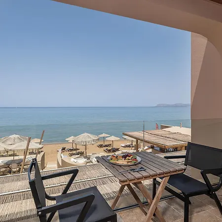 Hotel The Theodore Boutique Hotel- Adults Only 16 3*