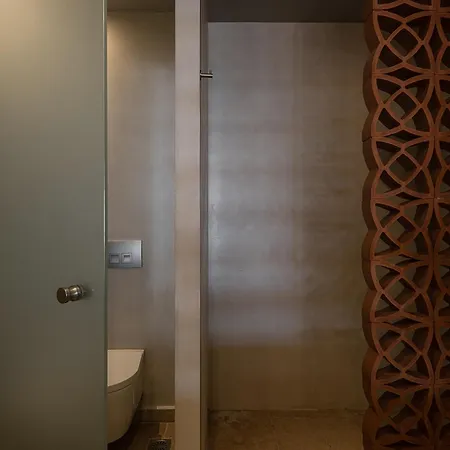 Hotel The Theodore Boutique Hotel- Adults Only 16
