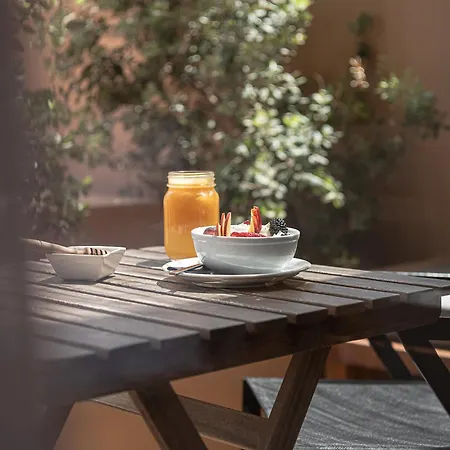 The Theodore Boutique Hotel- Adults Only 16 3*