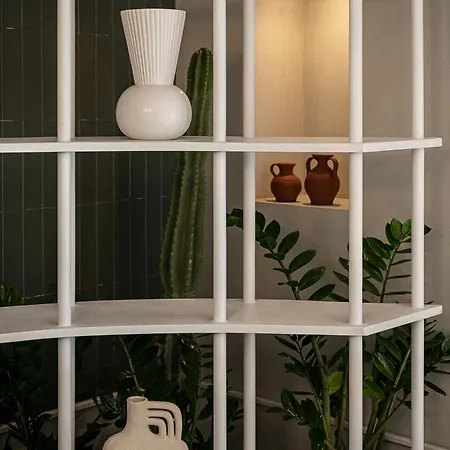 The Theodore Boutique Hotel- Adults Only 16 Hotel