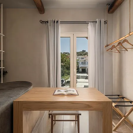 The Theodore Boutique Hotel- Adults Only 16