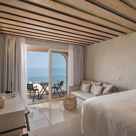 The Theodore Boutique Hotel- Adults Only 16 Hotel
