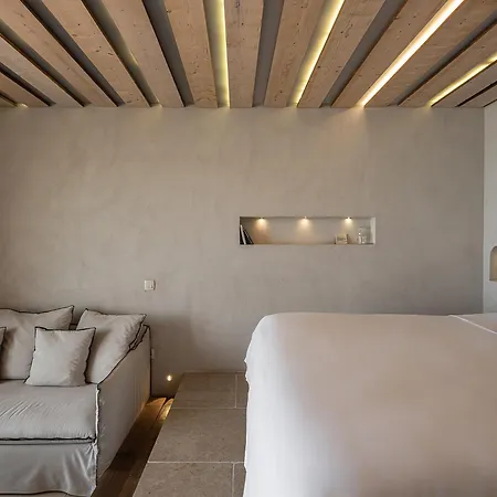 Hotel The Theodore Boutique Hotel- Adults Only 16