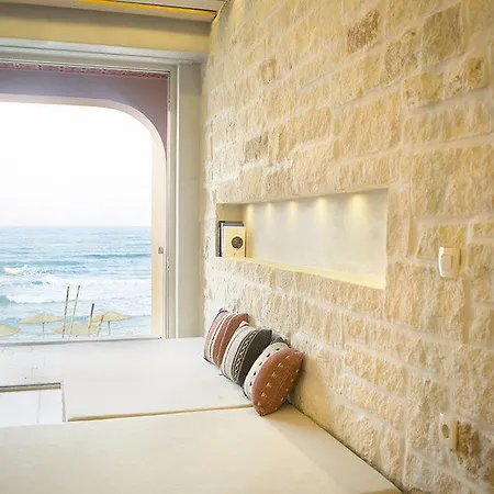 Hotel The Theodore Boutique Hotel- Adults Only 16 Agia Marina