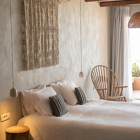 The Theodore Boutique Hotel- Adults Only 16