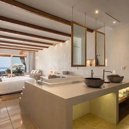 The Theodore Boutique Hotel- Adults Only 16 Hotel Agia Marina