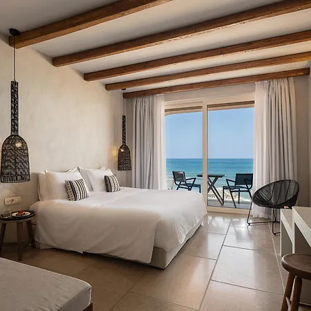 Hotel The Theodore Boutique Hotel- Adults Only 16 3*
