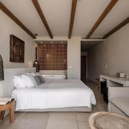 Hotel The Theodore Boutique Hotel- Adults Only 16
