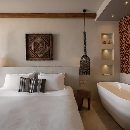 Hotel The Theodore Boutique Hotel- Adults Only 16 3*
