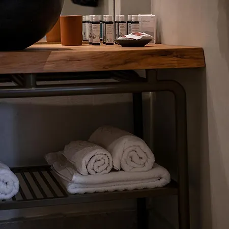 The Theodore Boutique Hotel- Adults Only 16 Hotel Agia Marina