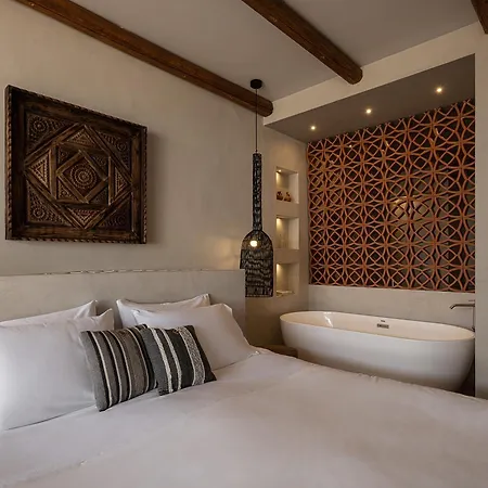 The Theodore Boutique Hotel- Adults Only 16 3*