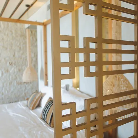 The Theodore Boutique Hotel- Adults Only 16 Hotel