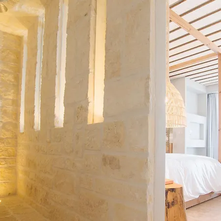The Theodore Boutique Hotel- Adults Only 16 Agia Marina