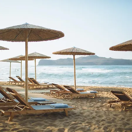 The Theodore Boutique Hotel- Adults Only 16 Hotel 3*