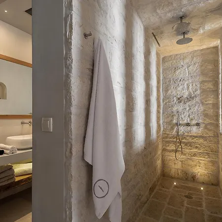 The Theodore Boutique Hotel- Adults Only 16 3*