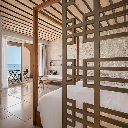 The Theodore Boutique Hotel- Adults Only 16 Hotel