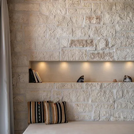 The Theodore Boutique Hotel- Adults Only 16 Hotel 3*