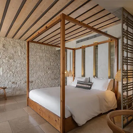 The Theodore Boutique Hotel- Adults Only 16 3*