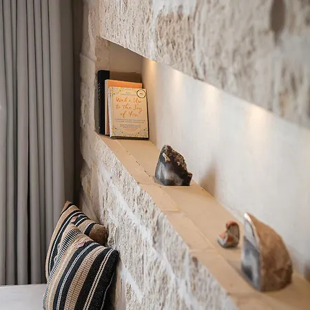 The Theodore Boutique Hotel- Adults Only 16 Hotel