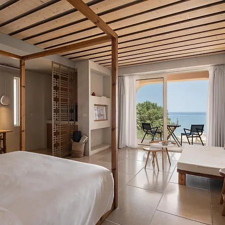 Hotel The Theodore Boutique Hotel- Adults Only 16
