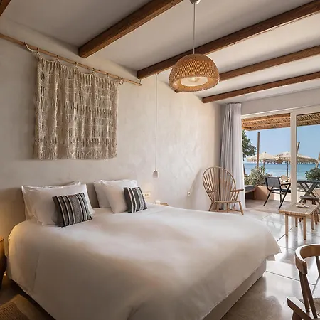 The Theodore Boutique Hotel- Adults Only 16 3*