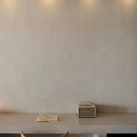 The Theodore Boutique Hotel- Adults Only 16 3* Agia Marina (Crete)