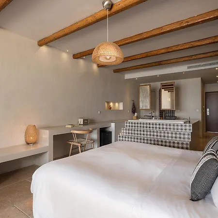 Hotel The Theodore Boutique Hotel- Adults Only 16