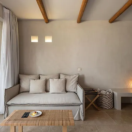 Hotel The Theodore Boutique Hotel- Adults Only 16 Agia Marina (Crete)