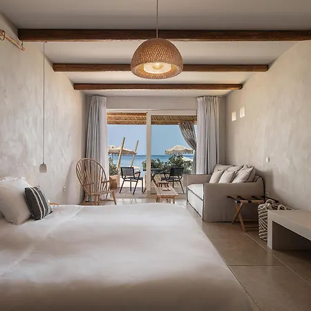 The Theodore Boutique Hotel- Adults Only 16 3*