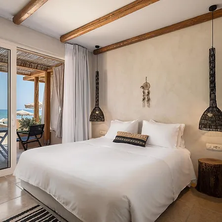 The Theodore Boutique Hotel- Adults Only 16