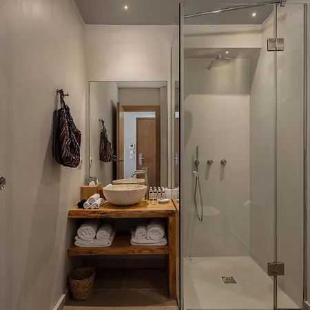 The Theodore Boutique Hotel- Adults Only 16 Hotel 3*