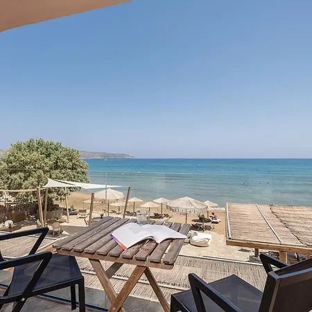 The Theodore Boutique Hotel- Adults Only 16 3*