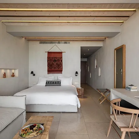 The Theodore Boutique Hotel- Adults Only 16