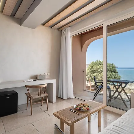 Hotel The Theodore Boutique Hotel- Adults Only 16