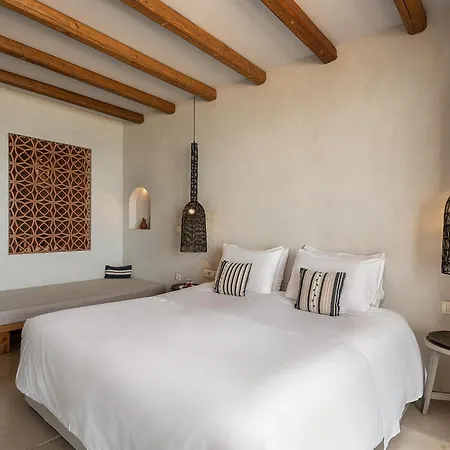 Hotel The Theodore Boutique Hotel- Adults Only 16 Agia Marina (Crete)