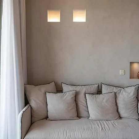 Hotel The Theodore Boutique Hotel- Adults Only 16