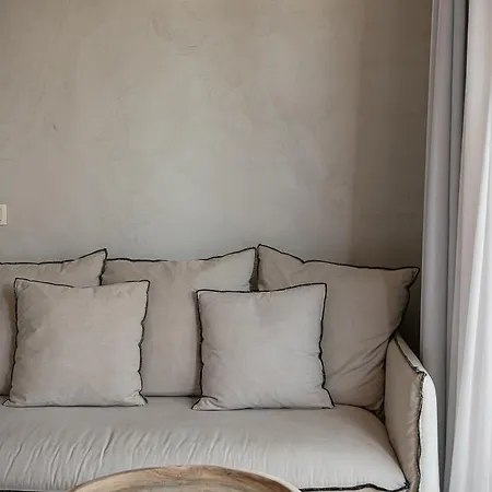 The Theodore Boutique Hotel- Adults Only 16 Agia Marina (Crete)