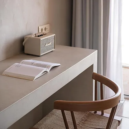 The Theodore Boutique Hotel- Adults Only 16 Hotel Agia Marina (Crete)