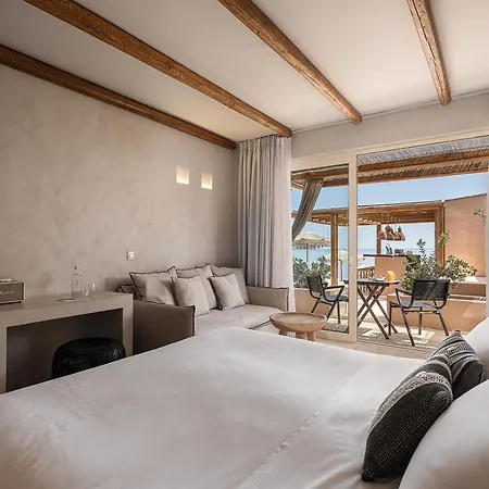 The Theodore Boutique Hotel- Adults Only 16 3*