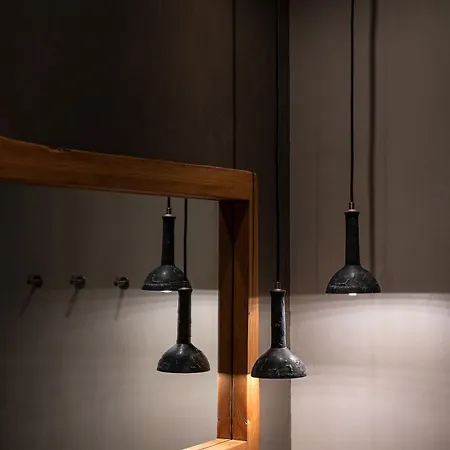 The Theodore Boutique Hotel- Adults Only 16