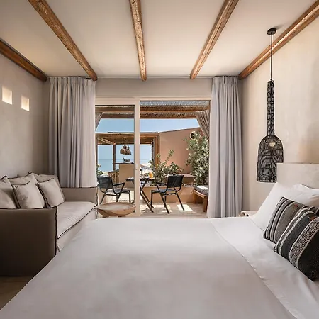 The Theodore Boutique Hotel- Adults Only 16 Hotel