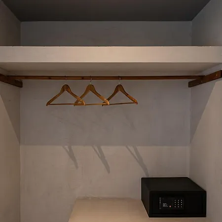 Hotell The Theodore Boutique Hotel- Adults Only 16
